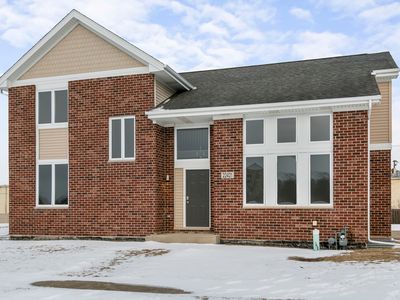 22421 Karlov Ave, Richton Park, IL, 60471