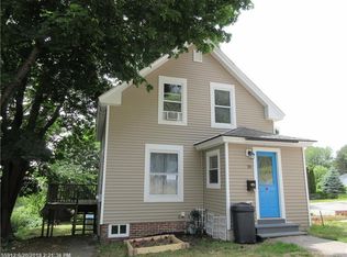 28 Sheridan Ave, Auburn, ME 04210