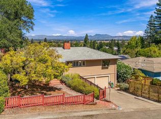 7180 Evan Avenue, Sebastopol, CA 95472