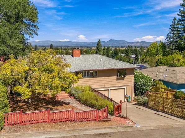 7180 Evan Avenue, Sebastopol, CA 95472