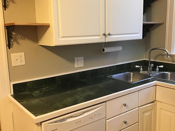 Dishwasher.