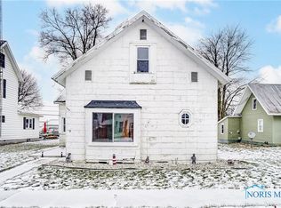 108 E Main St, Vanlue, OH 45890