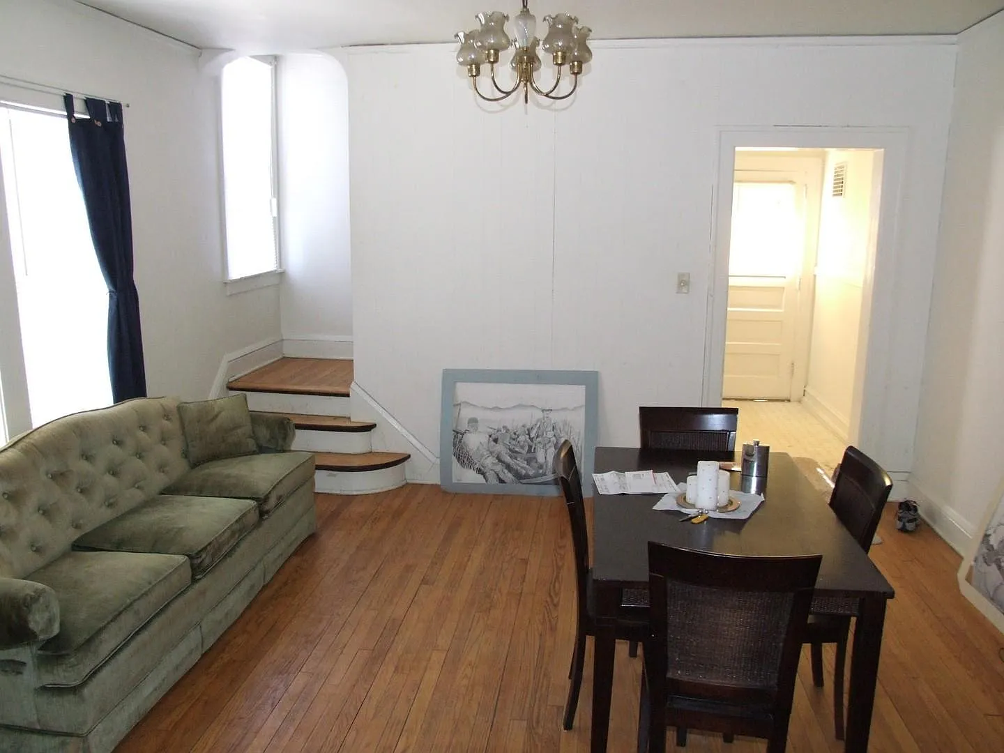 3 bed, 1368 sqft, $1,305 — Photo 3