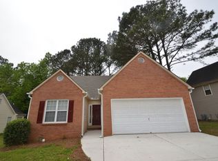 4827 Baker Plantation Dr, Acworth, GA 30101