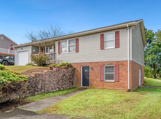 260 Teel St #B, Christiansburg, VA 24073