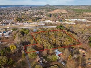 2 Joseph Rd, Mayflower, AR 72106