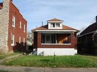 707 Hazel St, Louisville, KY 40211