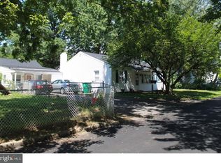 814 Edgewood Ave, Bensalem, PA 19020