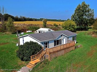 3190 Baker Hwy, Olivet, MI 49076