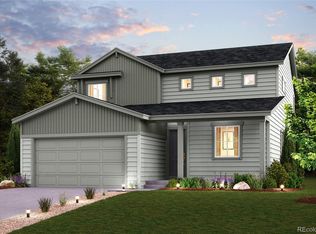14107 Bunny Hop Ln, Parker, CO 80134