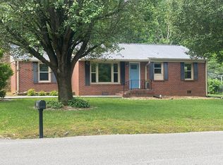 351 E 16th St, Cookeville, TN 38501