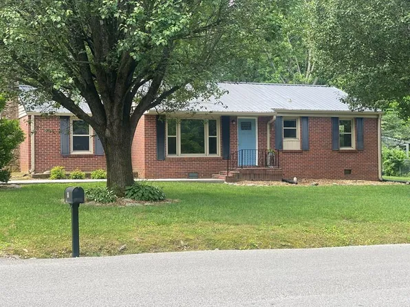 351 E 16th St, Cookeville, TN 38501