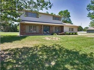 125 E Kerry Lynn Dr, Andover, KS 67002