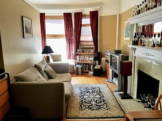 Rented by Sovereign Associates