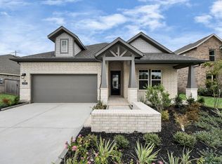 21919 Citrus Grove Ct, Cypress, TX 77433