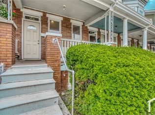 3041 Brighton St, Baltimore, MD 21216