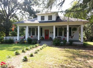 343 W Boggs St, Lexington, GA 30648