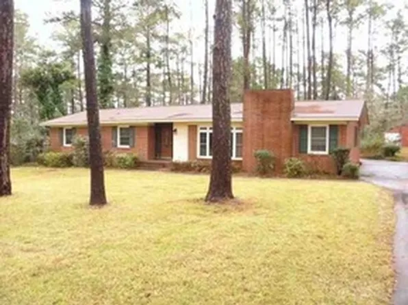 51 Pine Level Dr, Hawkinsville, GA 31036