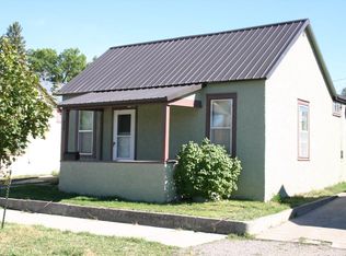 620 E Lewis St, Livingston, MT 59047