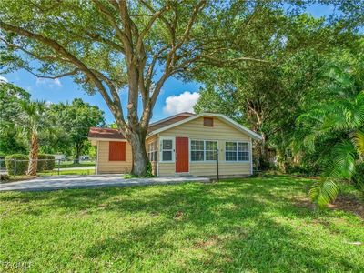 1830 Braman Ave, Fort Myers, FL, 33901