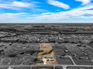 5999 County Road 593, Nevada, TX 75173