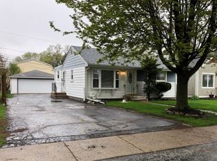 9620 Nashville Ave, Oak Lawn, IL