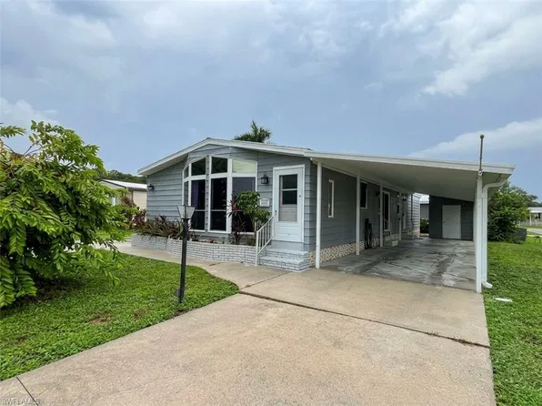 1450 Gulf Coast Dr #F04, Naples, FL 34110
