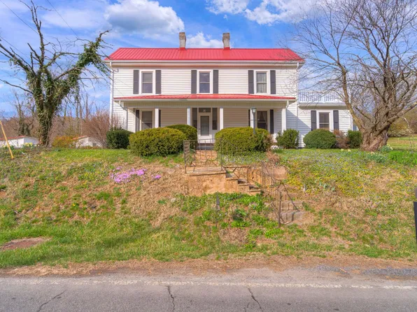 3708 Oldtown Rd, Shawsville, VA 24162