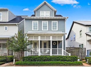 8729 Oak Kolbe Ln, Houston, TX 77080