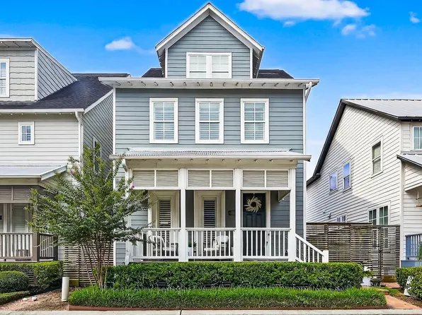 8729 Oak Kolbe Ln, Houston, TX 77080