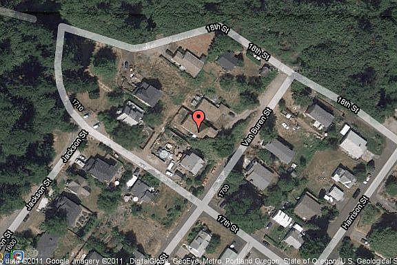 Map View
