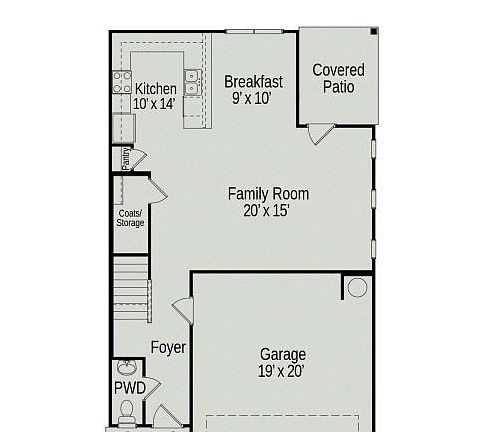 2nd image of 201 Hillview Ave Lot 94