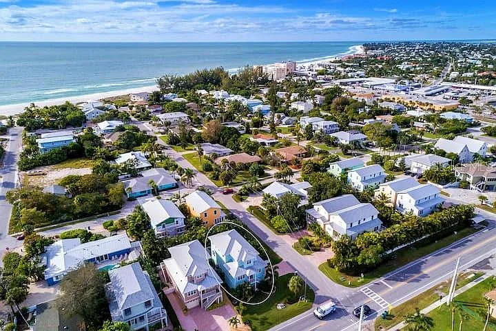 4808 Gulf Dr #B — Photo 49