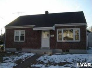 751 Bridge St, Bethlehem, PA 18018