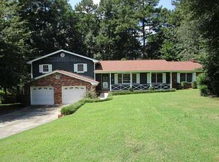 3475 Staci Ct NE, Marietta, GA 30066
