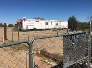 17460 W Picacho Rd, Marana, AZ 85653