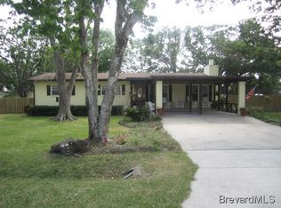 2098 Harbor Ave NE, Palm Bay, FL 32905