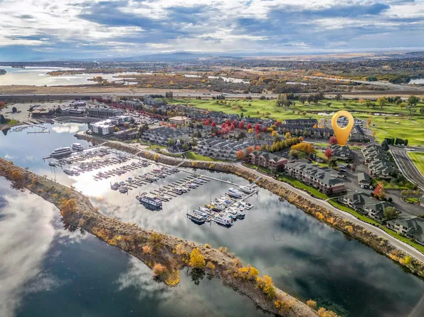300 Columbia Point Dr Unit B115, Richland, WA 99352