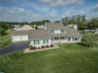 201 Wilder Rd, Dover, DE 19904
