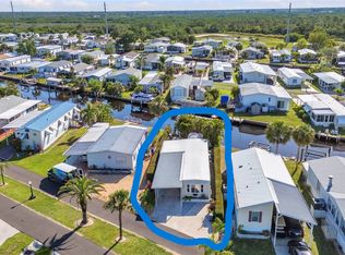 3000 Coquina Esplanade, Punta Gorda, FL 33982