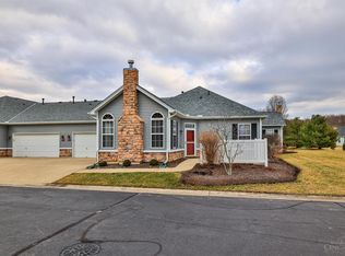 1901 Inverness Way, Milford, OH 45150