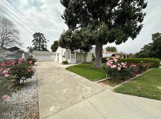 5139 Myrtus Ave, Temple City, CA 91780
