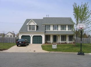 3510 Mallow Ct, Chesapeake, VA 23321