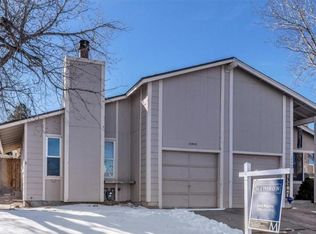 15448 E Oberlin Pl, Aurora, CO 80013