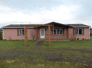 9220 183rd Ave SW, Rochester, WA 98579