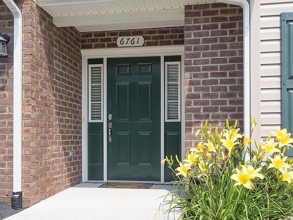 2nd image of 6761 Village Green Dr