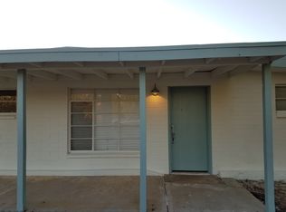 154 S Saguaro Dr, Apache Junction, AZ 85120