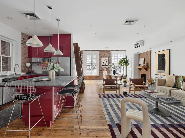 99 Spring St Fl 4, New York, NY 10012