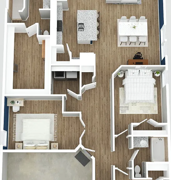 6827 Pail Pl — Photo 2