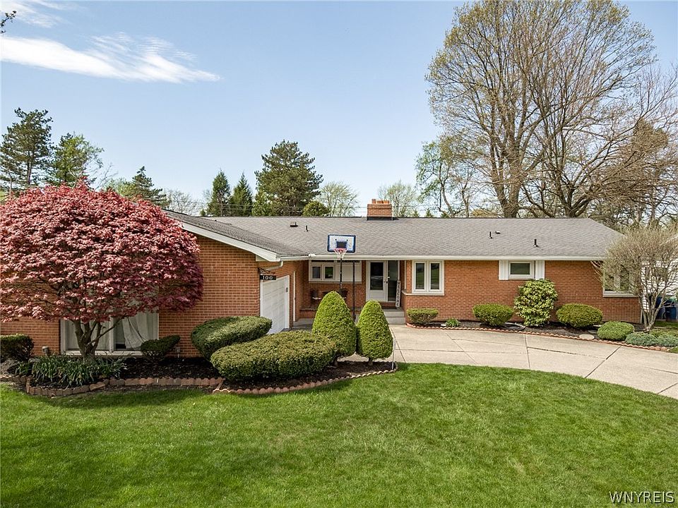 100 Hunters Ln, Williamsville, NY 14221 Zillow